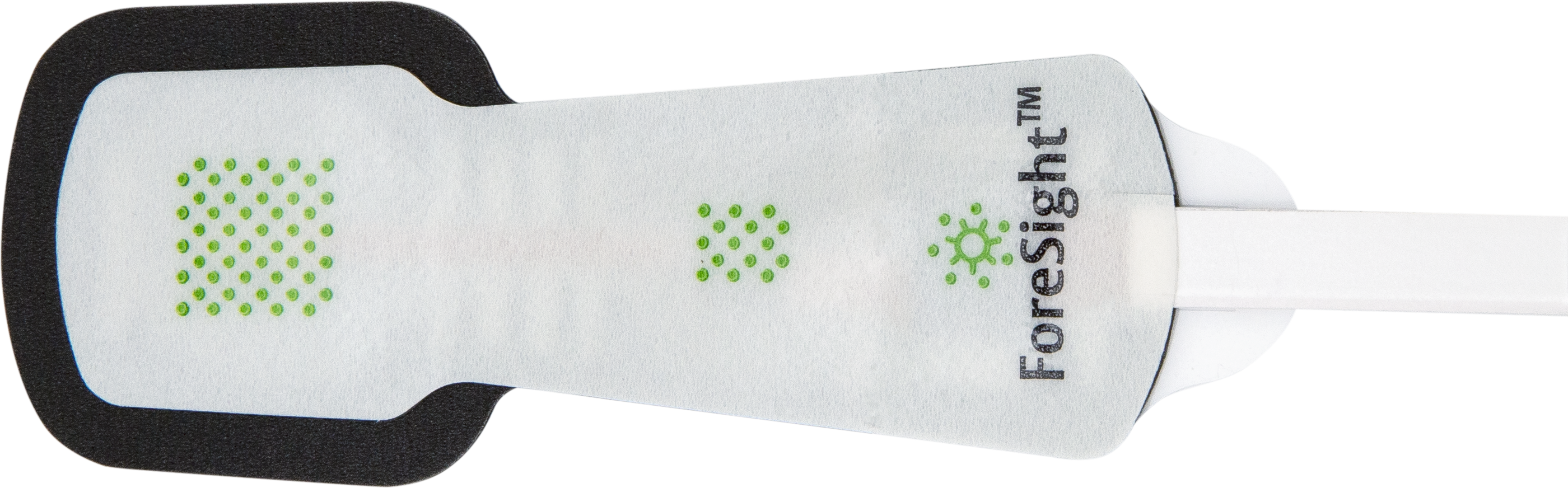 Sensor de oximetr&iacute;a tisular no invasivo